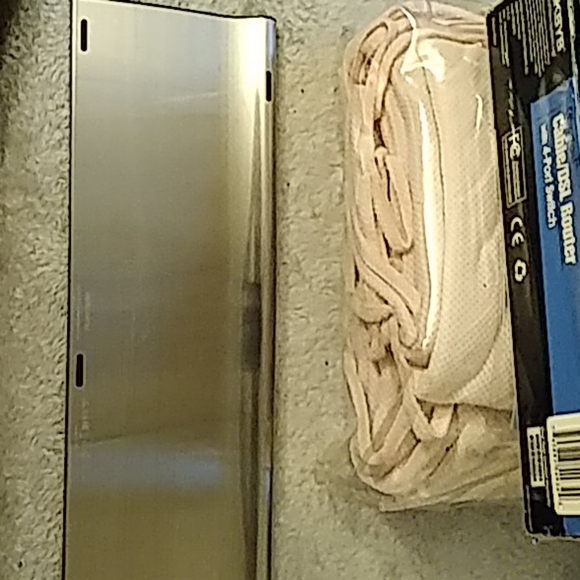 Lifenesty breathable bumper cable dsl router w prt - Picture 3 of 5